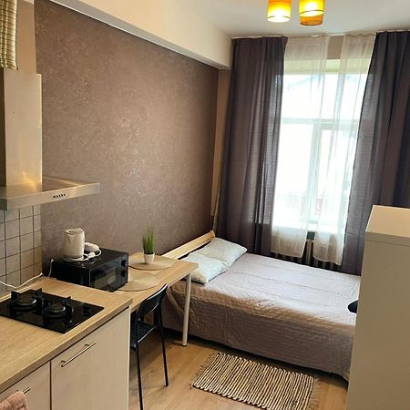 Kopli Apartment Tallinn Exteriör bild