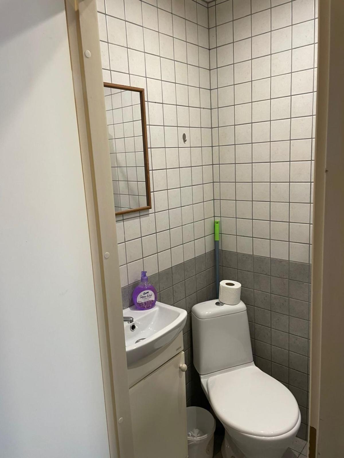 Kopli Apartment Tallinn Exteriör bild